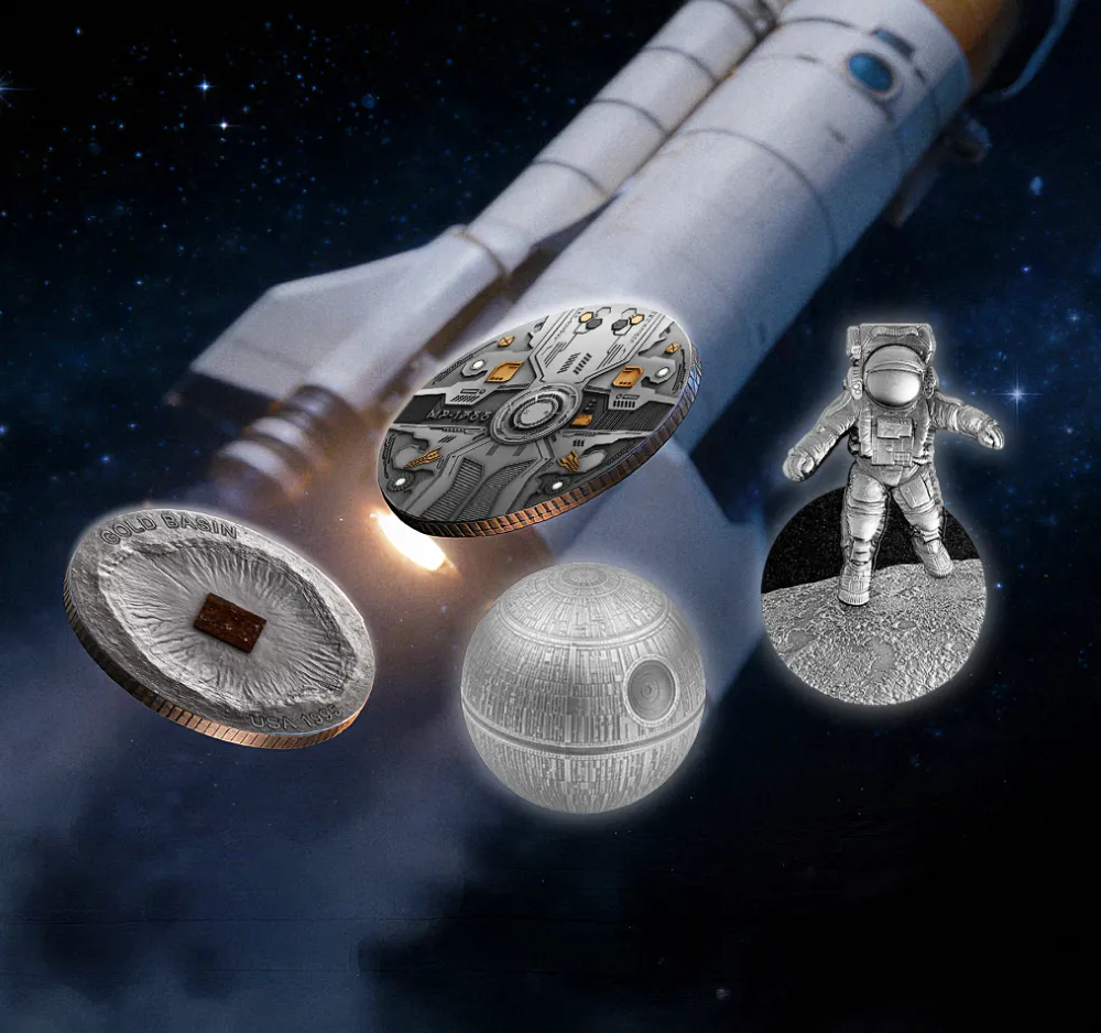 Поехали! 65 лет первому полету в космос