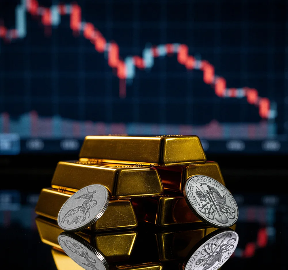 Консолидация цен