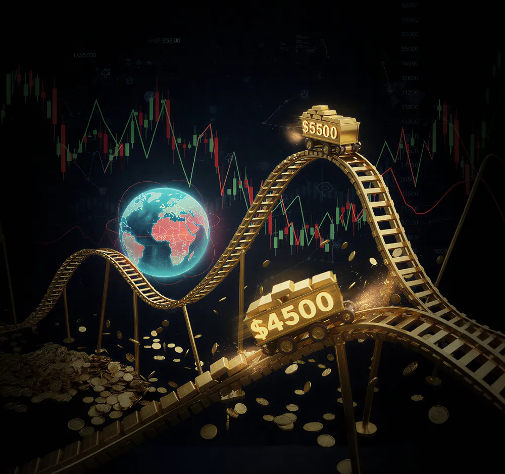 Американские горки