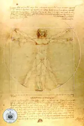 Монета «Набор Леонардо да Винчи», 2024 г., Серебро, 93,3 гр., проба 999, САМОА