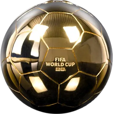 Монета "Чемпионат мира по футболу FIFA 2026. Кубок FIFA", 2026 г., 155,5 гр., проба 999, САМОА